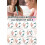 Electric Nail Drill Professional, Rechargeable Portable Nail File 5