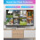 ZOSI 1080P CCTV Security Camera System Human Vehicle Detection 8CH DVR 6