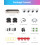 ZOSI 1080P CCTV Security Camera System Human Vehicle Detection 8CH DVR 2