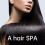 (Gray) Negative Ionic Hair Dryer Professional Blow Dryer Lightweight Quick Drying with 3 Diffusers 6