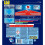 Finish Max All in 1 Powerball, 110 Tabs UK 6