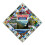 Monopoly Snowdonia Monopoly - Board Game 3