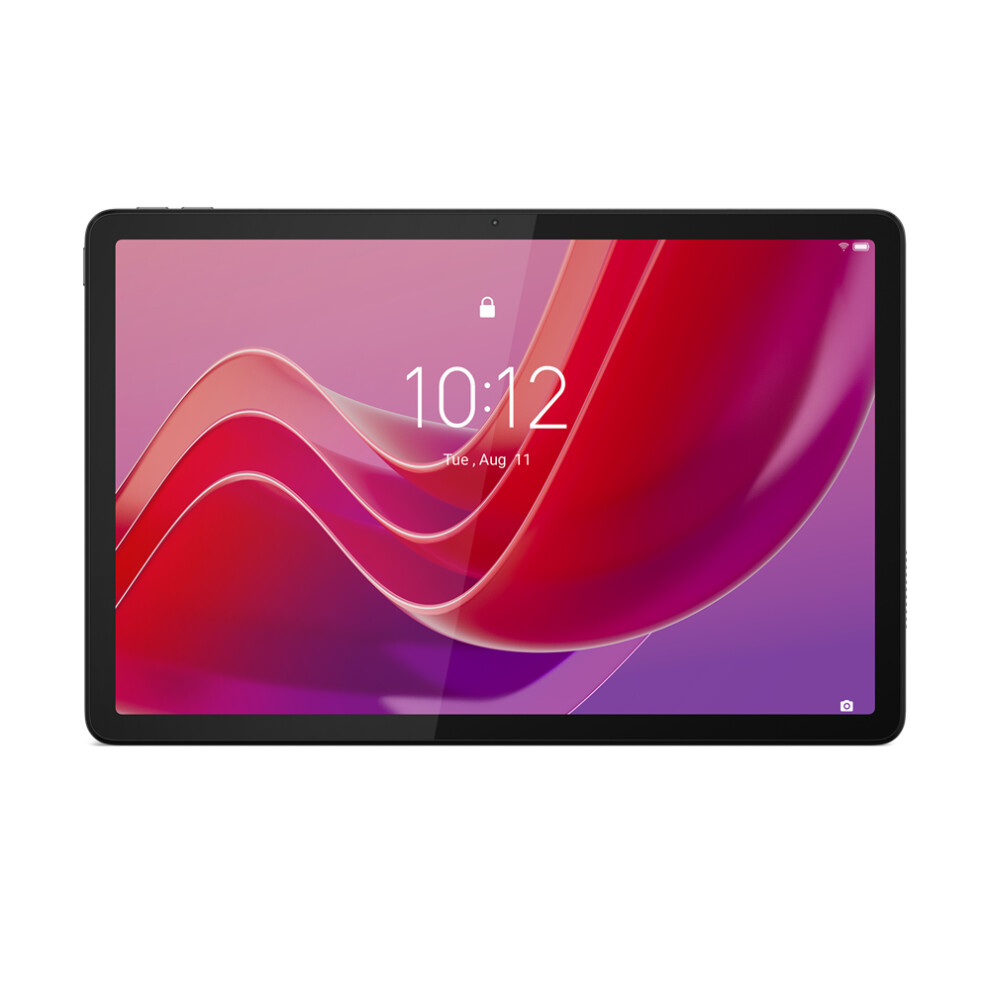 Lenovo Tab M11 11" Tablet Wi-Fi MediaTek G88 4GB RAM 128GB Storage