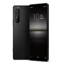 (Black) SONY Xperia 1 II Single SIM | 256GB | 12GB RAM