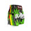 (X-Large) TWINS MUAY THAI GRASS FIGHT SHORTS 4