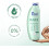 Head & Shoulders Head & Shoulders Anti dandruff Shampoo, Soothing Hydration Sulphate 3