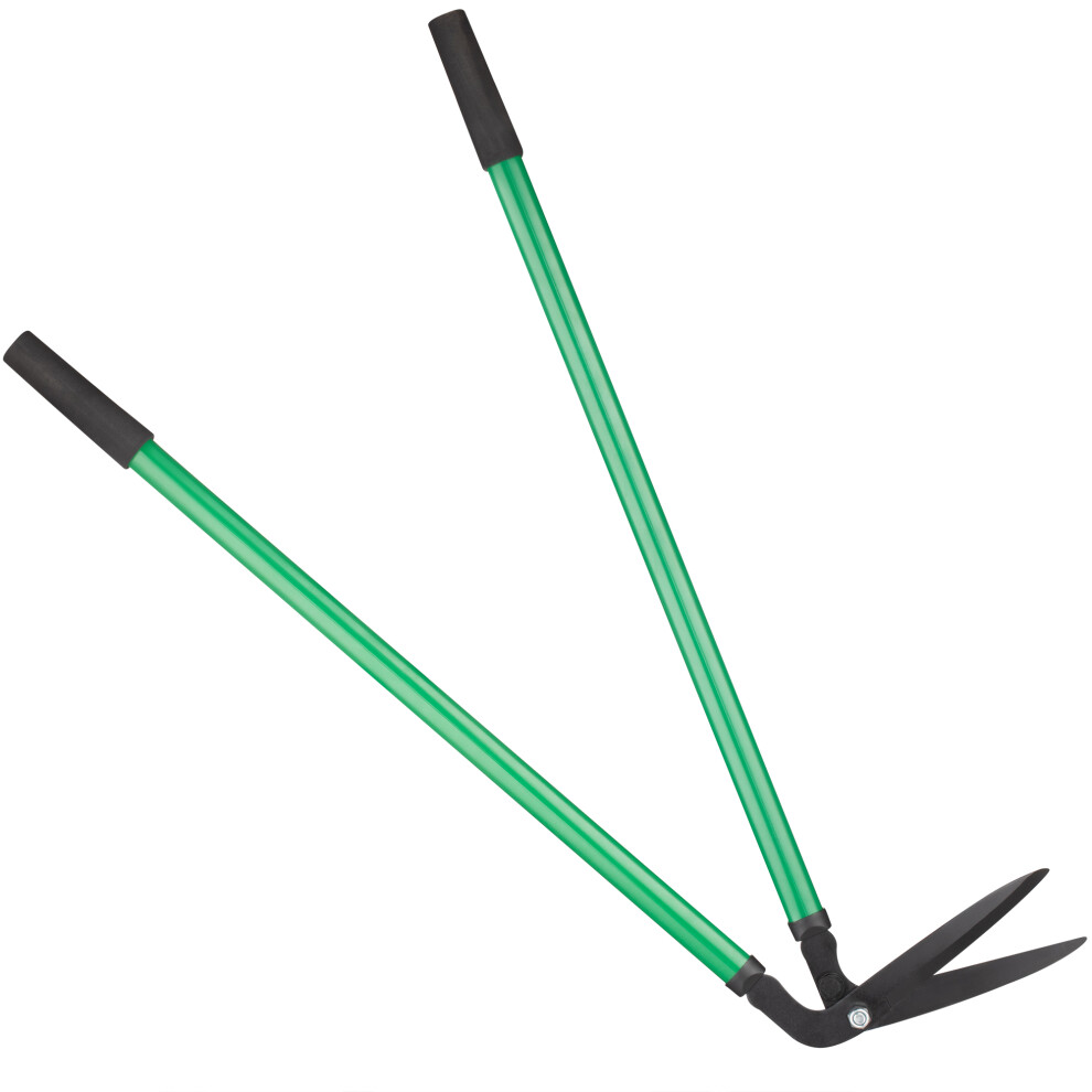36" Long Handled Shears Garden Lawn Border Cutters