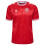 Hummel (2XL) Denmark Home Shirt 2024/25 1