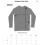 (Small ) SCRAMBLE BAKA SHORT SLEEVE RASH GUARD - GOLD 6