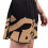 (X-Large) SCRAMBLE BAKA GRAPPLING FIGHT SHORTS - GOLD 6