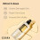 Cosrx COSRX Advanced Snail 96 Mucin Power Essence 100ml Skin Repair & Hydrating Serum, Snail Secretion Filtrate 96% & Hyaluronic acid Korean Skincare 4