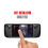 2 PCS Tempered Glass Cover Screen Protector For Steam Deck Game Console 1