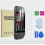 2 PCS Tempered Glass Cover Screen Protector For Steam Deck Game Console 2