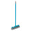 Indoor Soft Broom Brush Kitchen Floor Cleaning 2