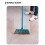 Indoor Soft Broom Brush Kitchen Floor Cleaning 7