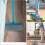 Indoor Soft Broom Brush Kitchen Floor Cleaning 8
