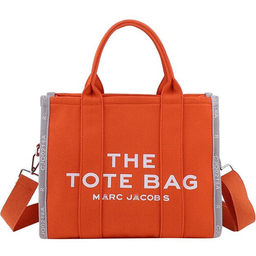 (6) Womens Handbags Designer Laptop Large Capacity Canvas Shoulder Tote Bags 1