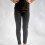 3 Pack Girls  95% cotton Leggings 2