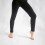 3 Pack Girls  95% cotton Leggings 3