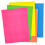 40 Sheets A4 Neon Paper 2