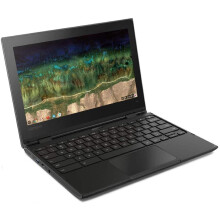Lenovo 500e Chromebook 11.6" 5 Touchscreen Celeron N3450 1.1GHz 4GB RAM 16GB SSD - Refurbished