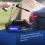 Cordless Jet Wash Power Washer 21V Electric Cordless Pressure Washer Pressure Cleaner Washer Ideal for Washing Cars Cleaning Fences Garden Floors 2