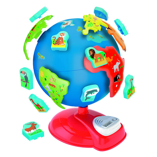 Clementoni My First Interactive Globe 1