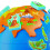 Clementoni My First Interactive Globe 3
