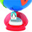 Clementoni My First Interactive Globe 5