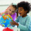 Clementoni My First Interactive Globe 7