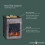 Fireplace Illumination Fragrance Warmer - Hearthstone 4