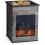 Fireplace Illumination Fragrance Warmer - Hearthstone 6