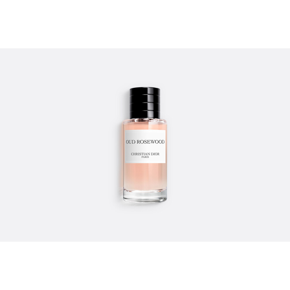 Dior La Collection Privée Christian - Oud Rosewood Fragrance 50Ml