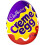 Cadbury Cadbury Πασχαλινή σοκολάτα γάλακτος γεμιστή με κρεμώδη γέμιση Creme Egg (συσκευασία 48) 6