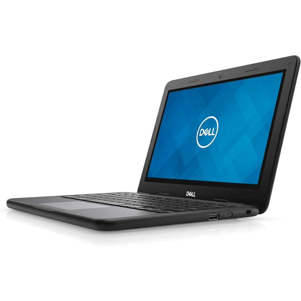 Dell Chromebook 11 5190 2-In-1 11.6" 10 Celeron 1.1Ghz 4Gb Ram 32Gb Ssd
