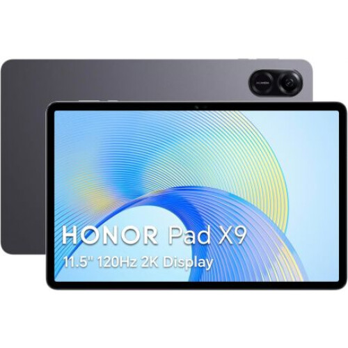 Honor Honor Pad X9 - 128GB - Grey - WiFi