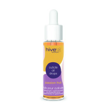 Hive Cuticle Oil Passion Fruit 30ml