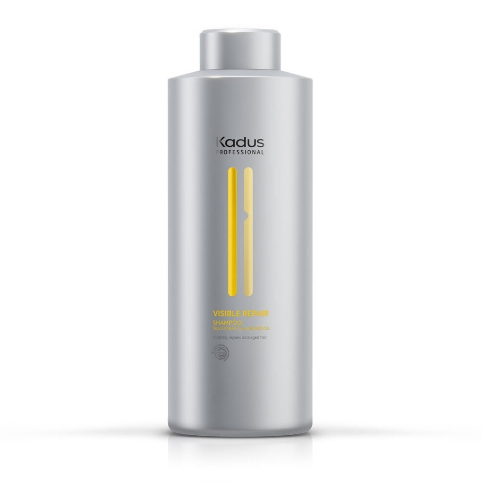 Kadus Visible Repair Shampoo 1000Ml