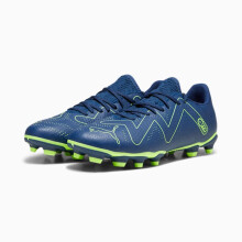 Puma Future Play FG/AG Jr Football Boots - Various Colours & Sizes