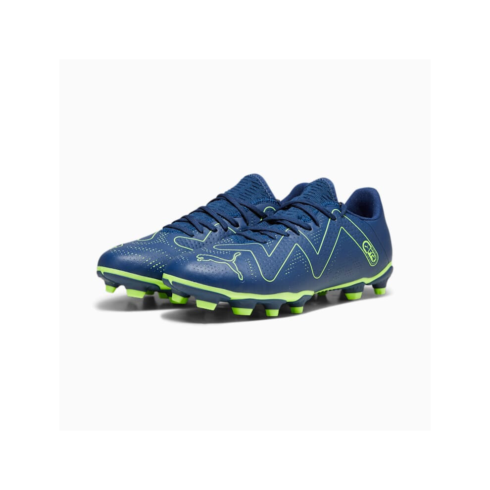 Puma Future Play Fg/Ag Jr Football Boots - Various Colours & Sizes
