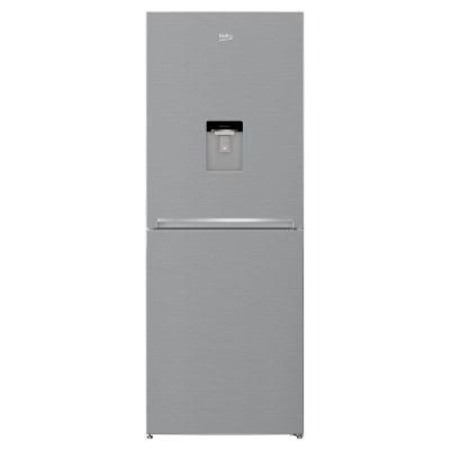 Beko Beko CFG4790DPS 355L Frost Free Fridge Freezer