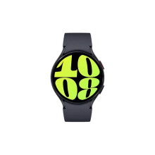 Samsung Galaxy Watch6 40mm Smart Watch Bluetooth- Graphite (SM-R930)
