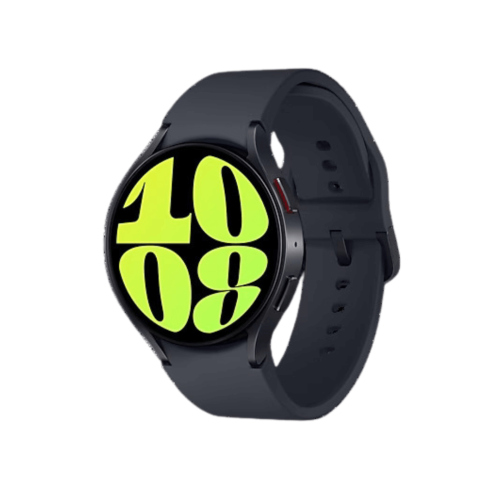 Samsung Samsung Galaxy Watch6 40mm Smart Watch Bluetooth- Graphite (SM-R930) 1