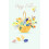 Happy Easter Egg-citing Surprises Easter Card Contemporary Greeting Card 1