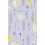RHS Happy Easter Egg-citing Blossoms Easter Card Artistic Greeting Card 1