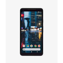 Google Pixel 2 XL 4G 64GB Smartphone - Just Black - Refurbished