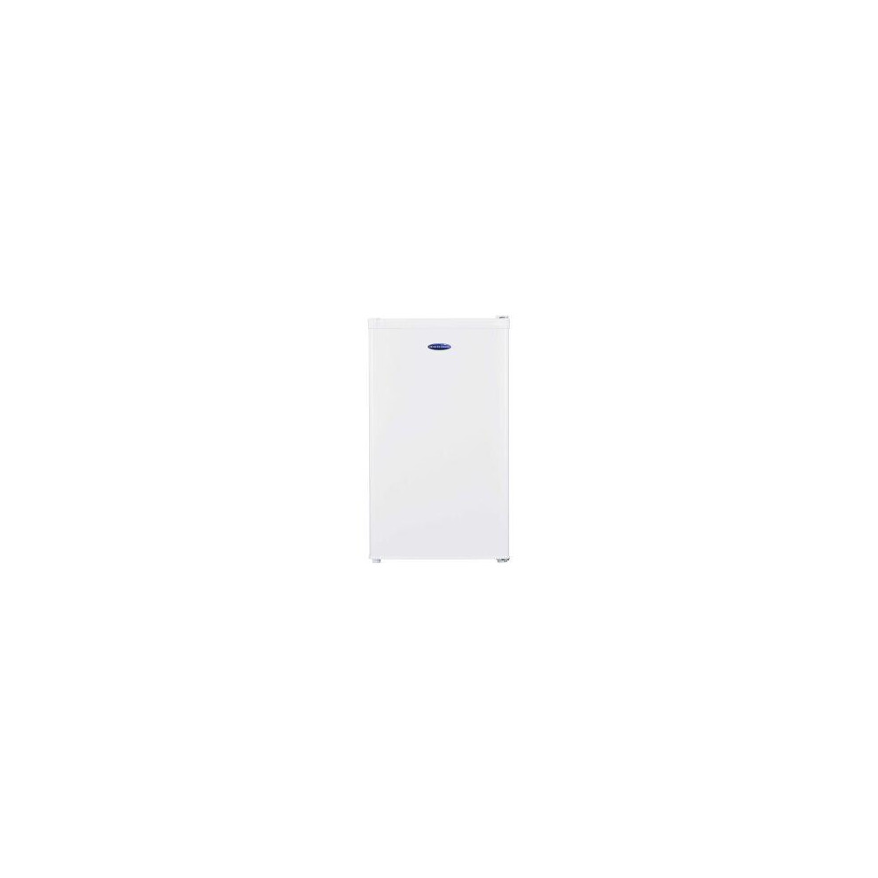Iceking RK113EW 81L Under Counter Fridge with Icebox