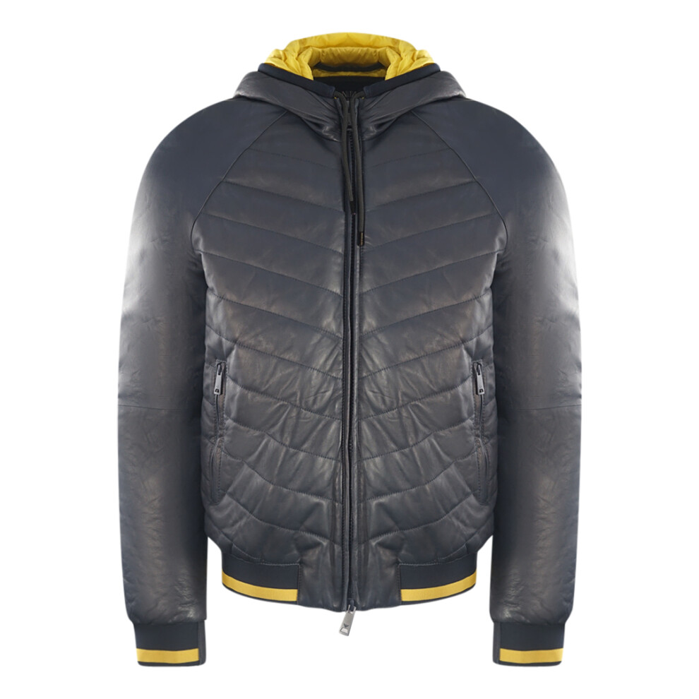 (S) Armani Jeans ZGB04P ZGP03 011 Jacket