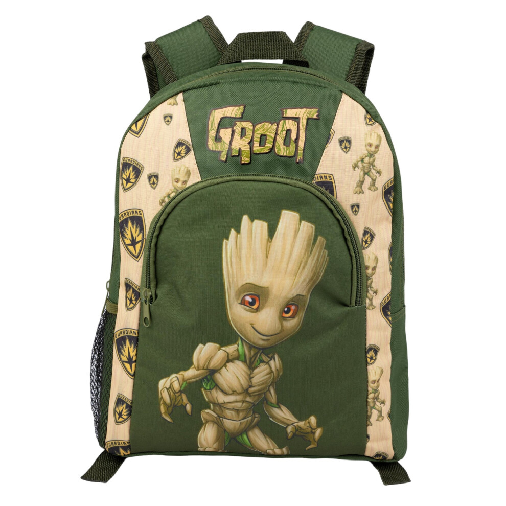 I Am Groot Childrens/Kids Backpack