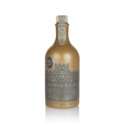 Alnwick Gin 50cl 37.5%